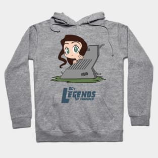 Tiny Gideon Hoodie